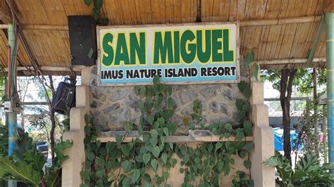 resort imus|San miguel resort .